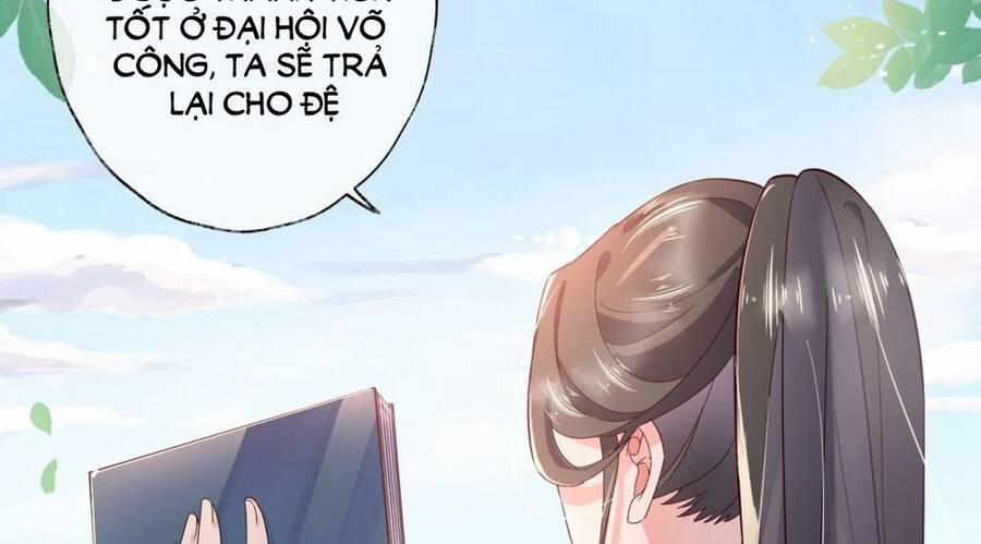 Dòng máu ngọt ngào 21 trang 38