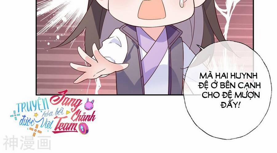 Dòng máu ngọt ngào 21 trang 40