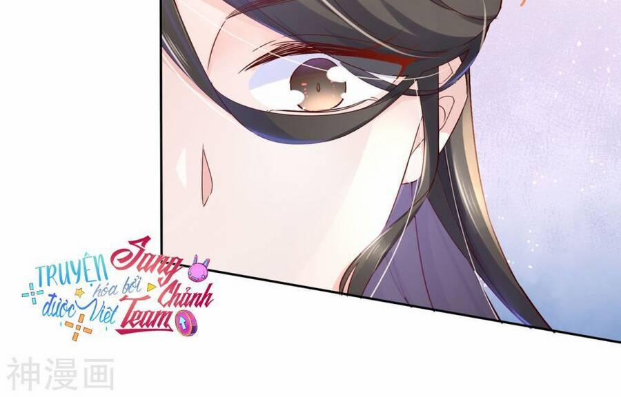 Dòng máu ngọt ngào 22 trang 10