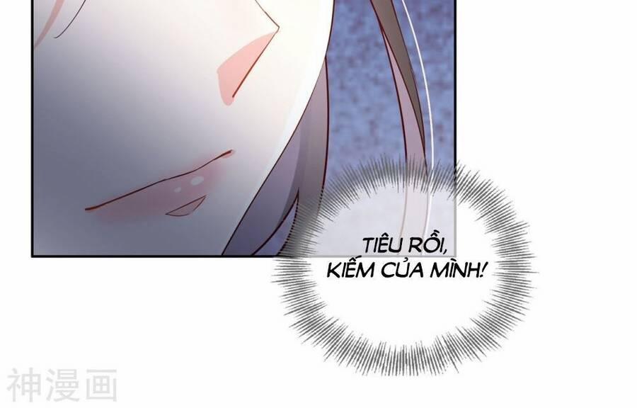 Dòng máu ngọt ngào 22 trang 18