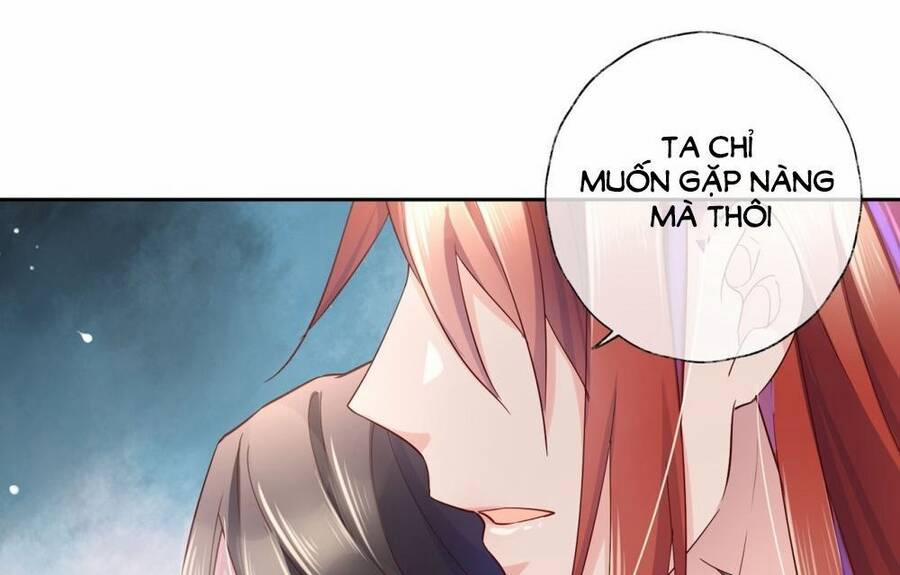 Dòng máu ngọt ngào 22 trang 22