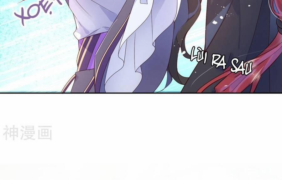 Dòng máu ngọt ngào 22 trang 28