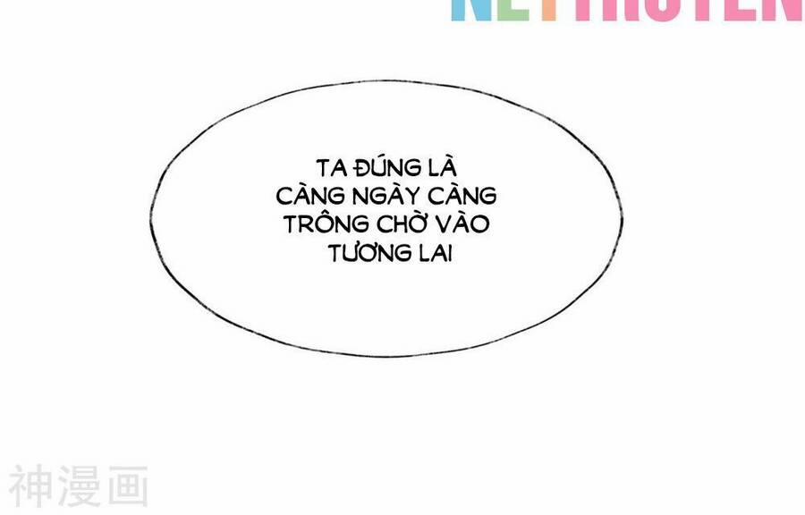 Dòng máu ngọt ngào 22 trang 30