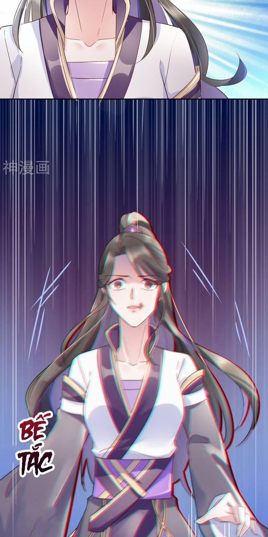 Dòng máu ngọt ngào 22 trang 33