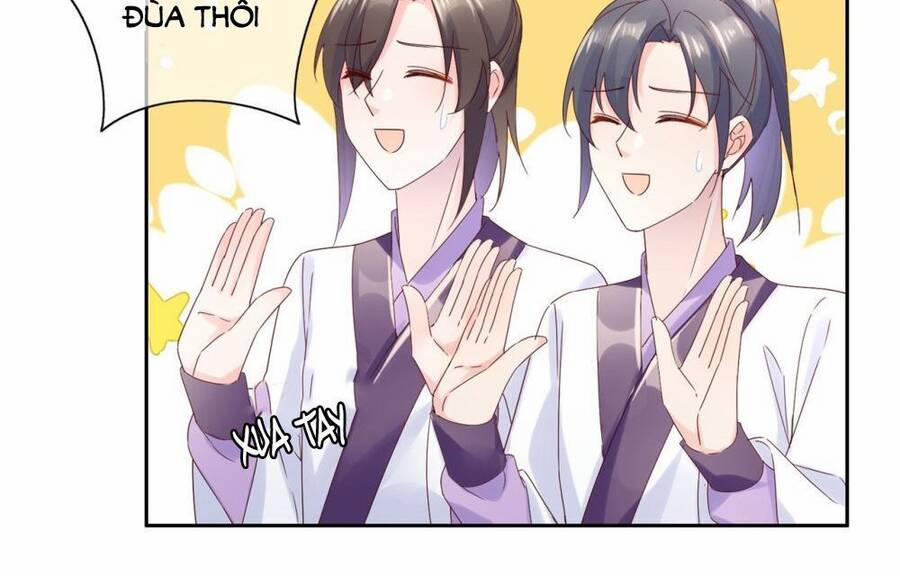 Dòng máu ngọt ngào 22 trang 38