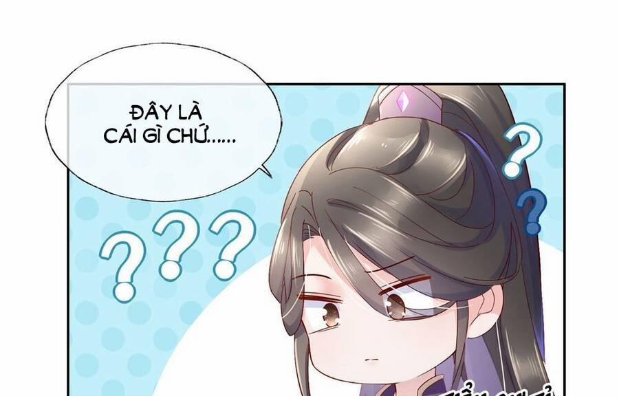 Dòng máu ngọt ngào 22 trang 8