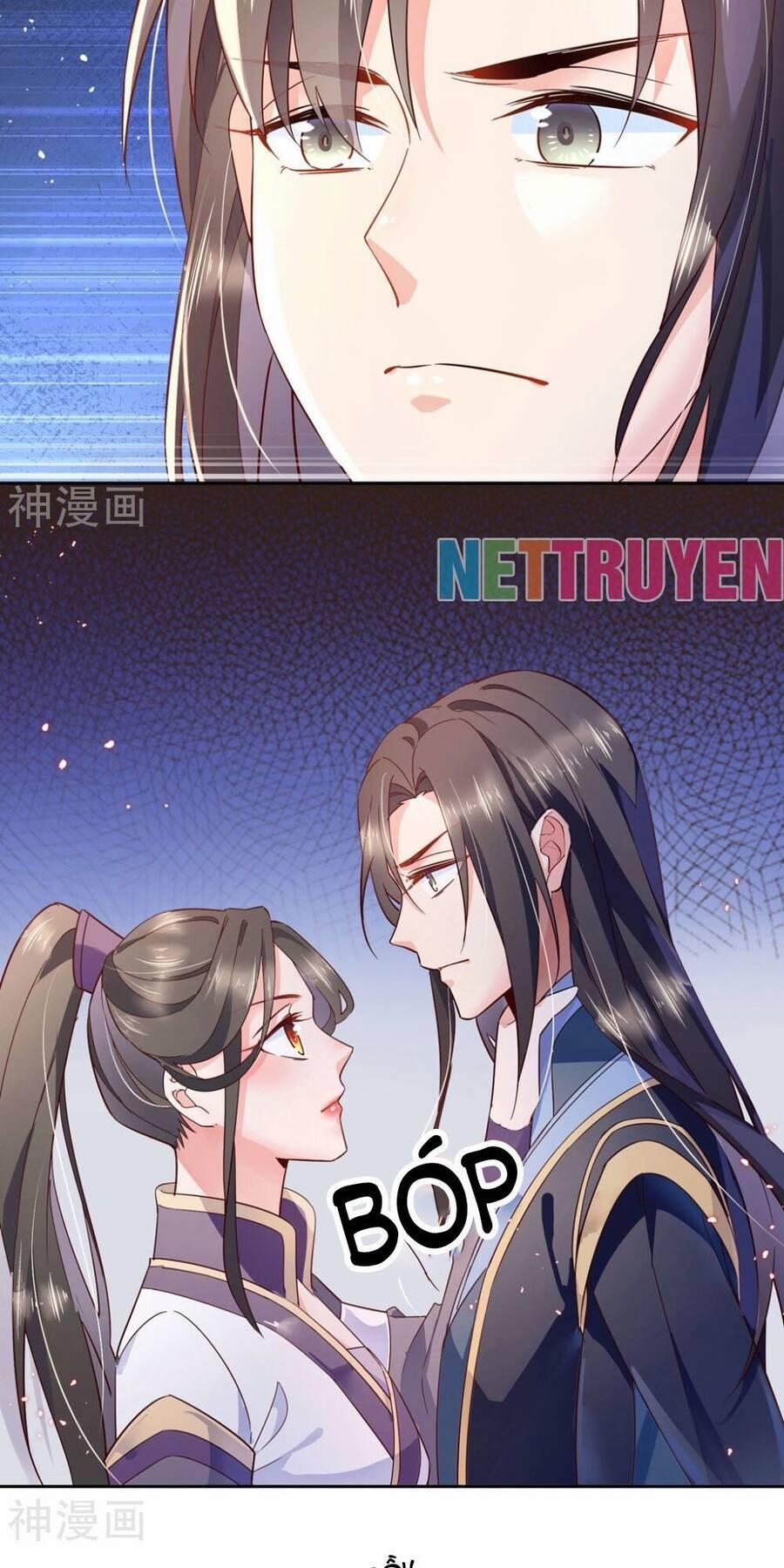 Dòng máu ngọt ngào 23 trang 13