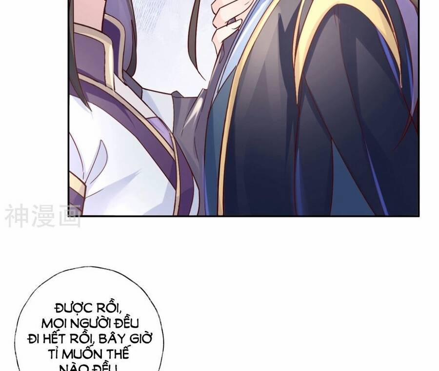 Dòng máu ngọt ngào 23 trang 18