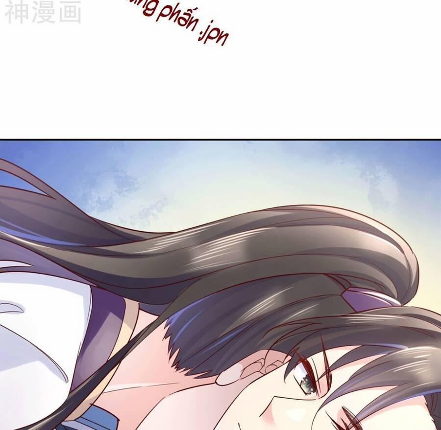 Dòng máu ngọt ngào 23 trang 26