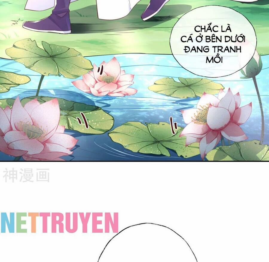 Dòng máu ngọt ngào 23 trang 30