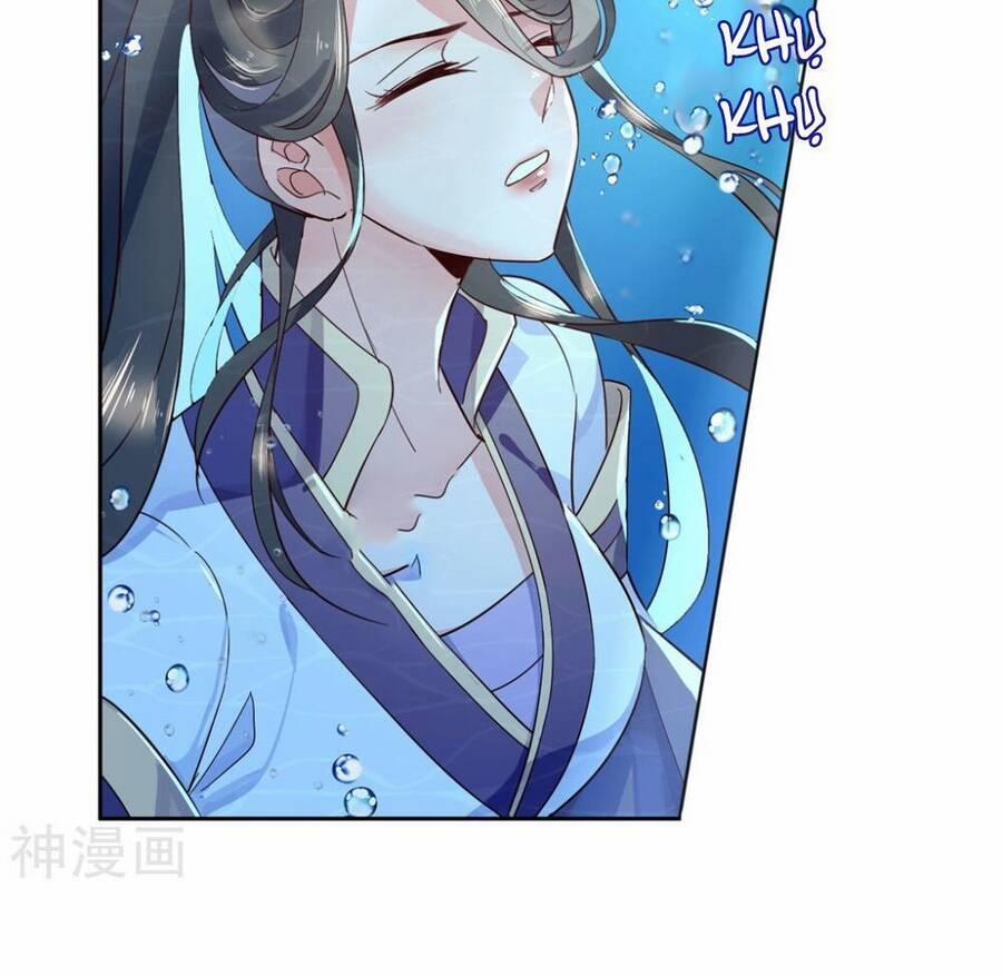 Dòng máu ngọt ngào 23 trang 32