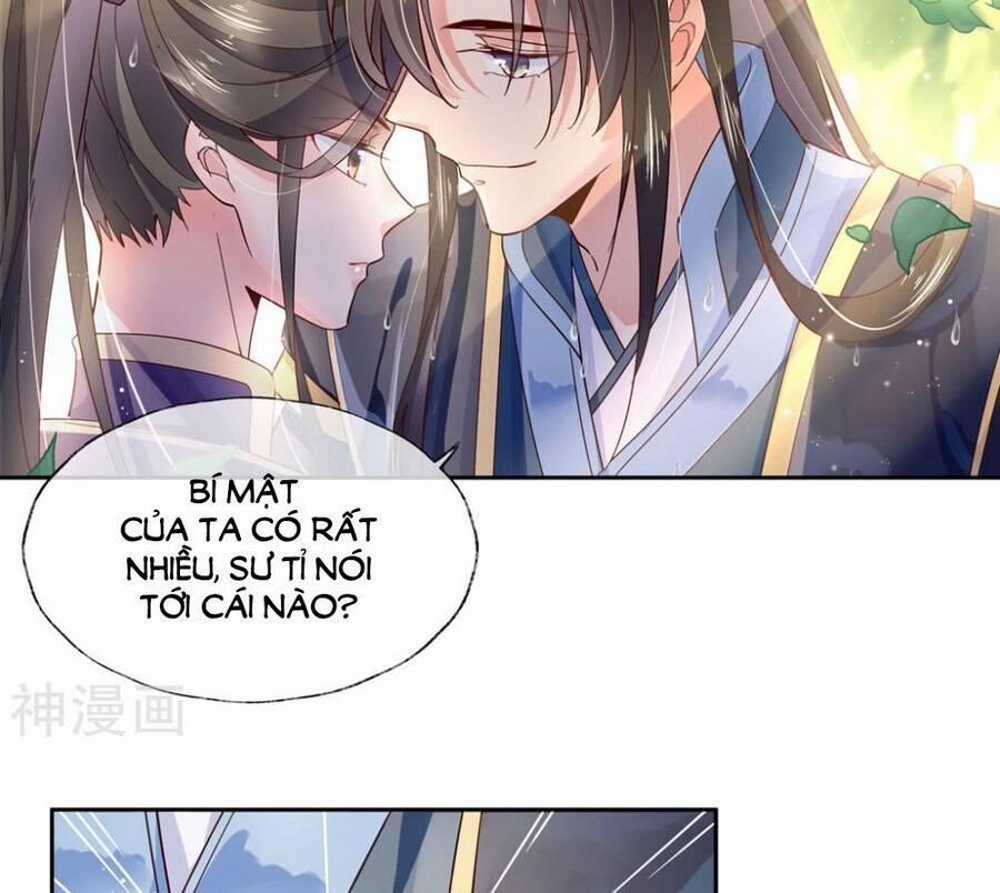 Dòng máu ngọt ngào 24 trang 10