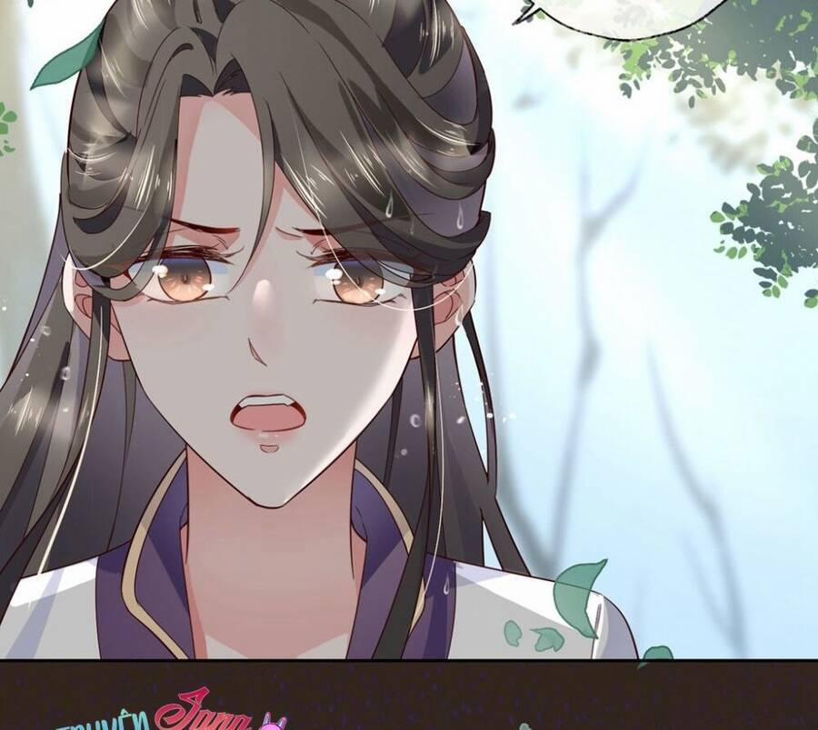 Dòng máu ngọt ngào 24 trang 16