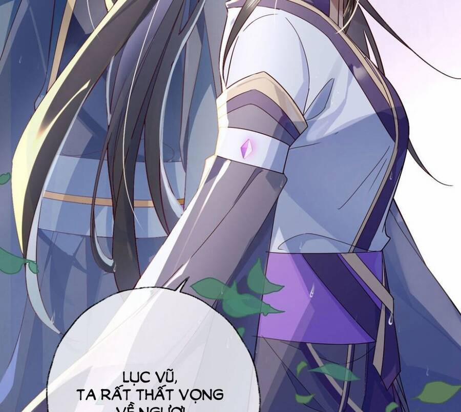 Dòng máu ngọt ngào 24 trang 18