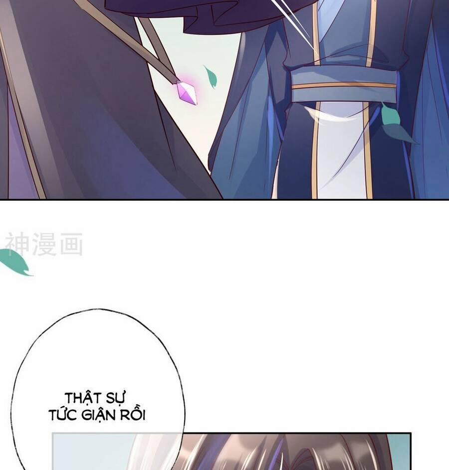 Dòng máu ngọt ngào 24 trang 24