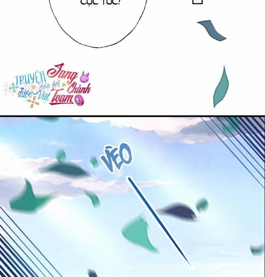 Dòng máu ngọt ngào 24 trang 26