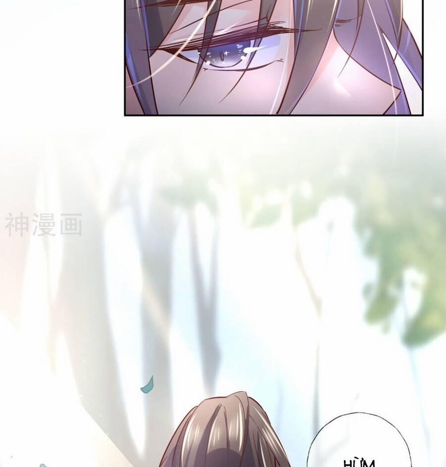 Dòng máu ngọt ngào 24 trang 28