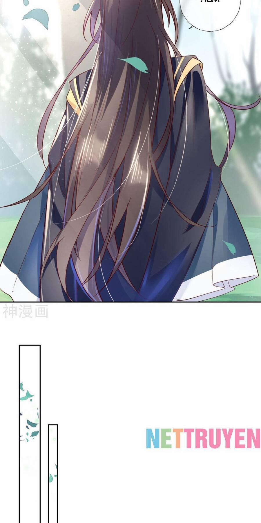 Dòng máu ngọt ngào 24 trang 29