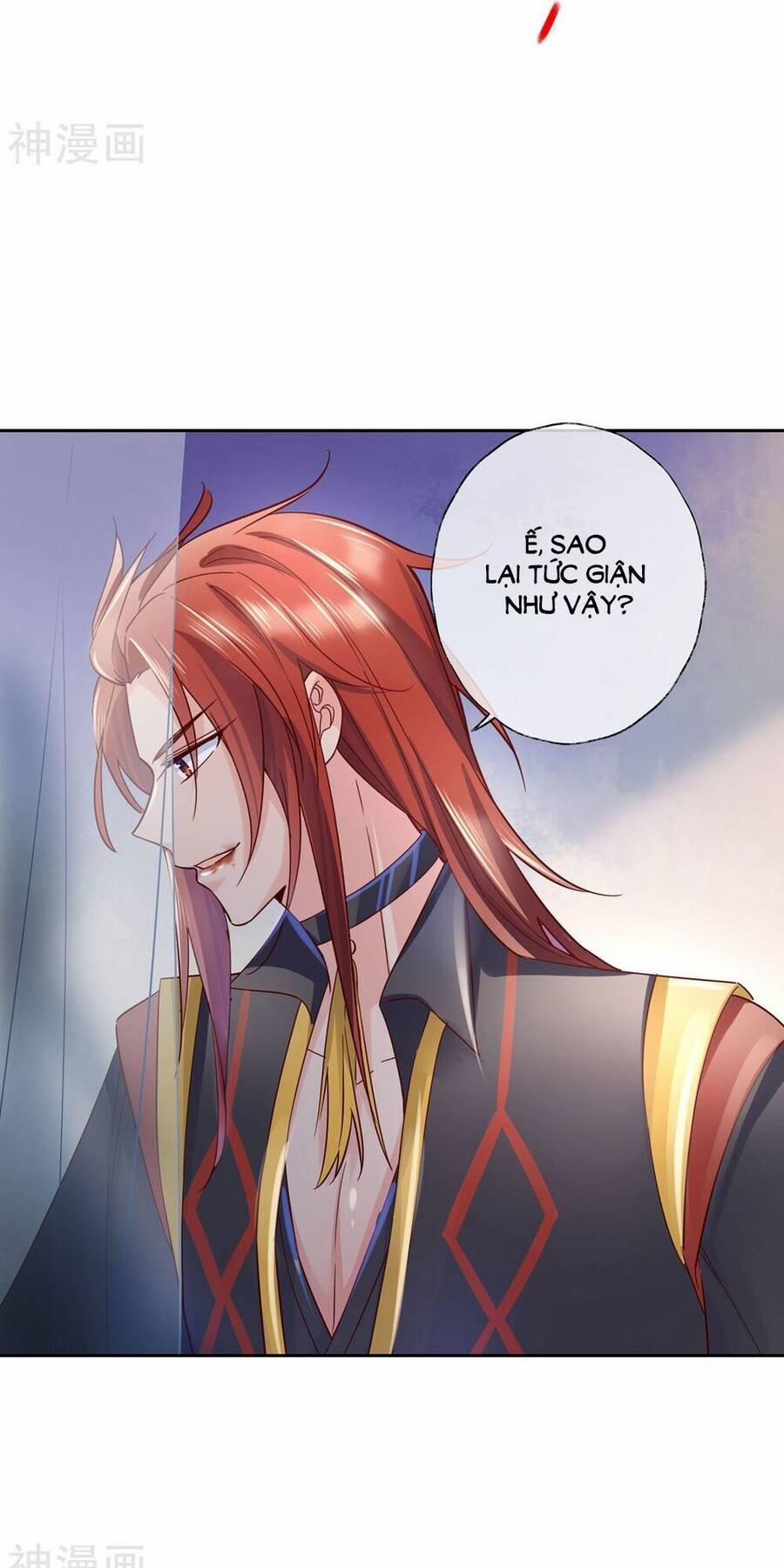 Dòng máu ngọt ngào 24 trang 31