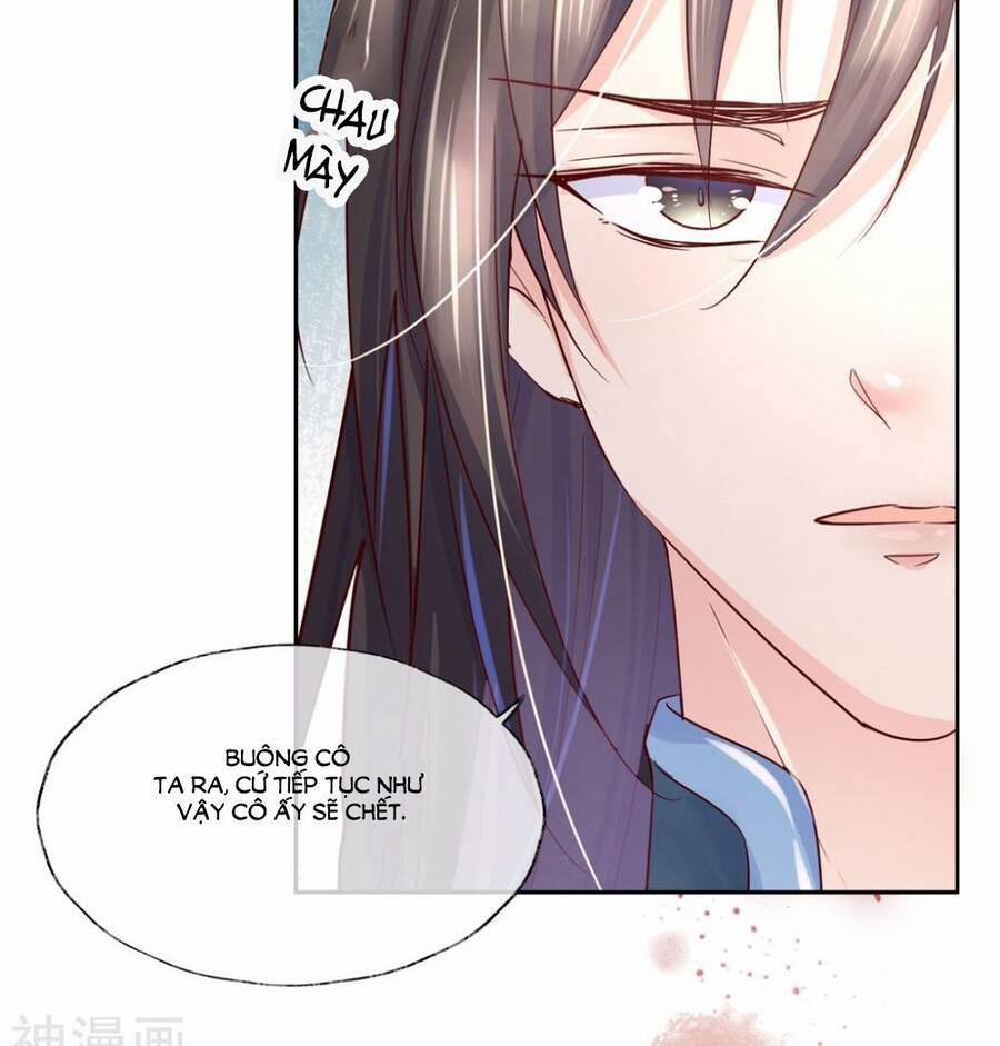 Dòng máu ngọt ngào 24 trang 34