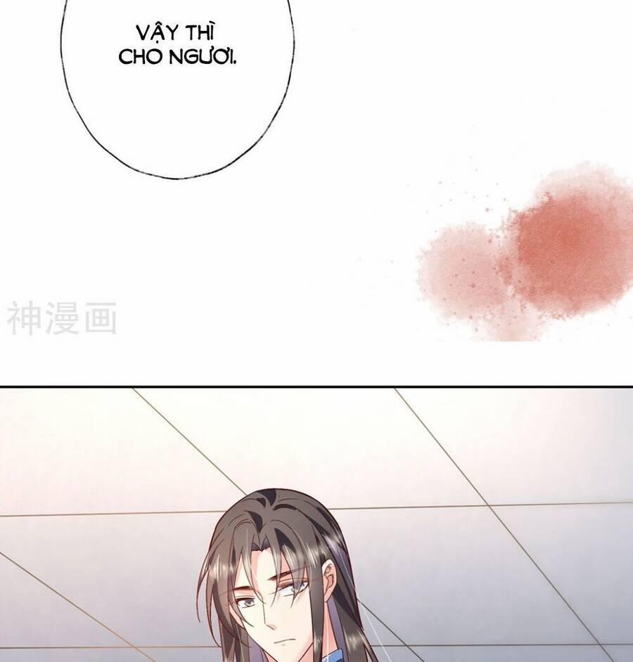 Dòng máu ngọt ngào 24 trang 36