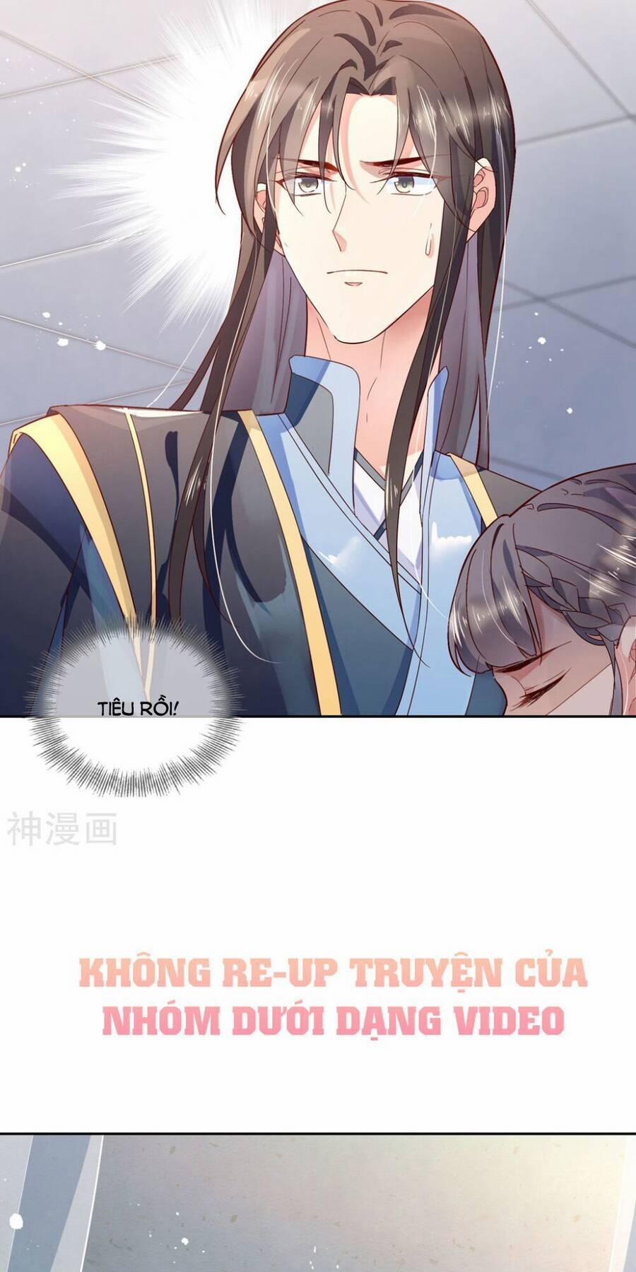 Dòng máu ngọt ngào 24 trang 39