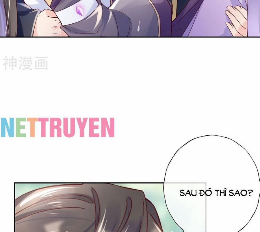 Dòng máu ngọt ngào 24 trang 4