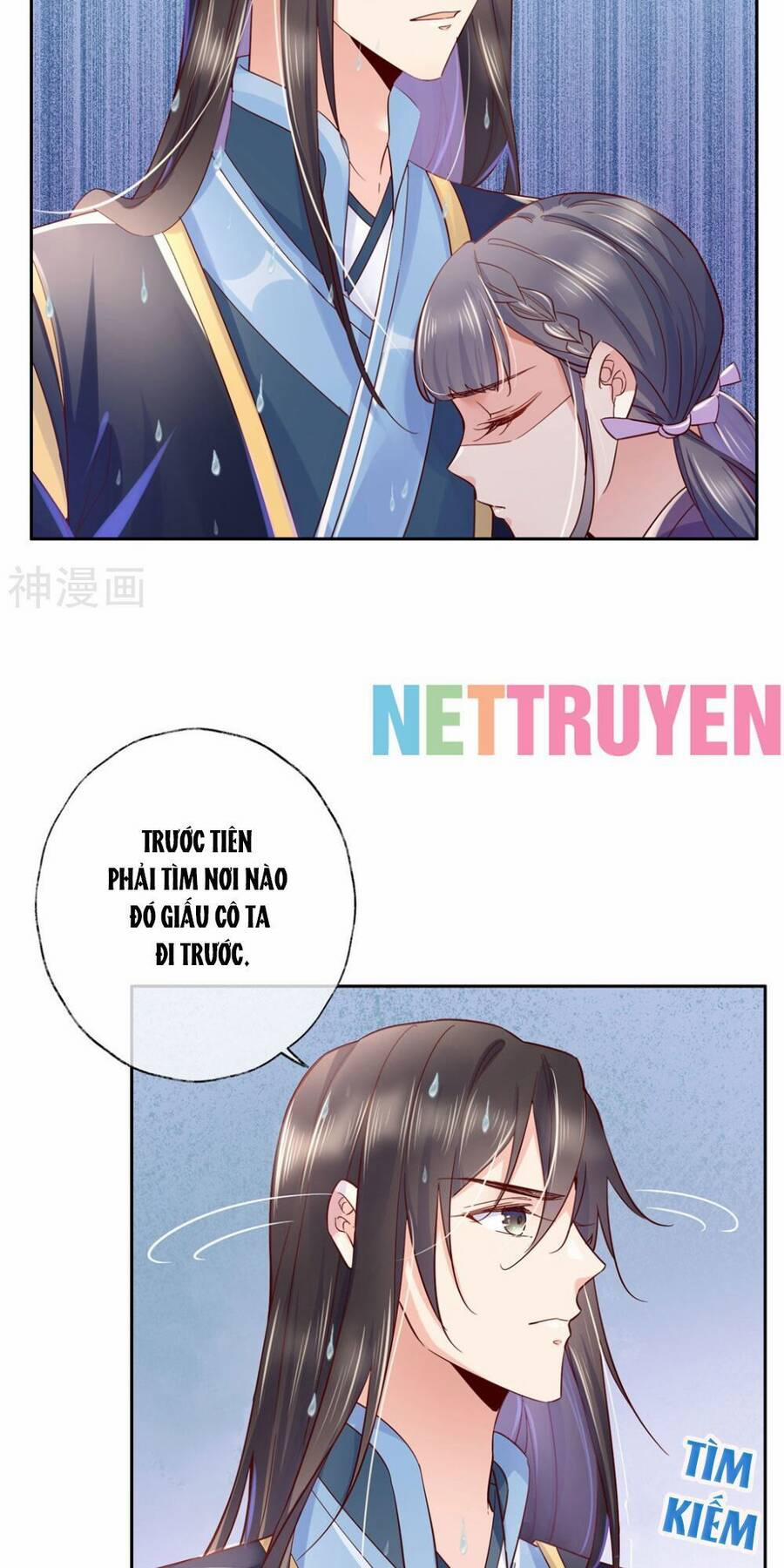 Dòng máu ngọt ngào 25 trang 2