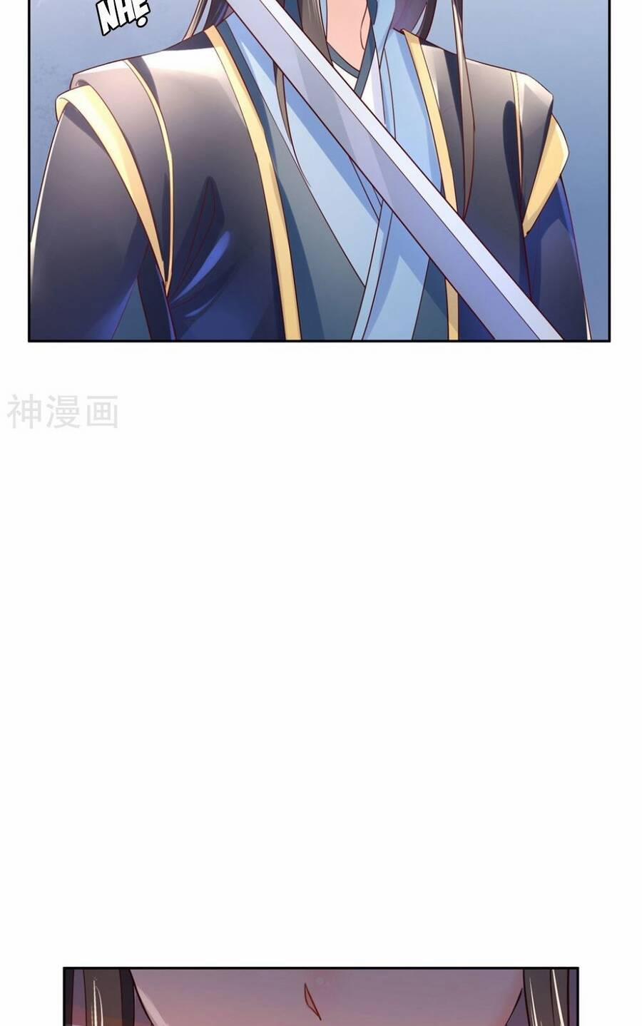 Dòng máu ngọt ngào 26 trang 14