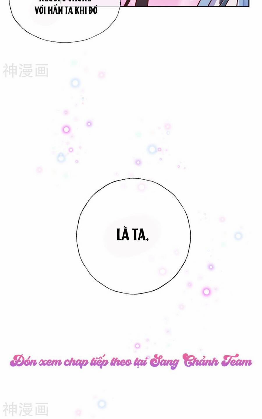 Dòng máu ngọt ngào 26 trang 16