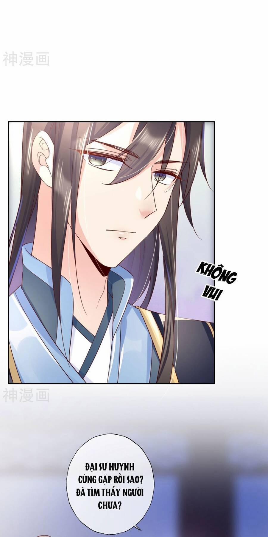 Dòng máu ngọt ngào 26 trang 5