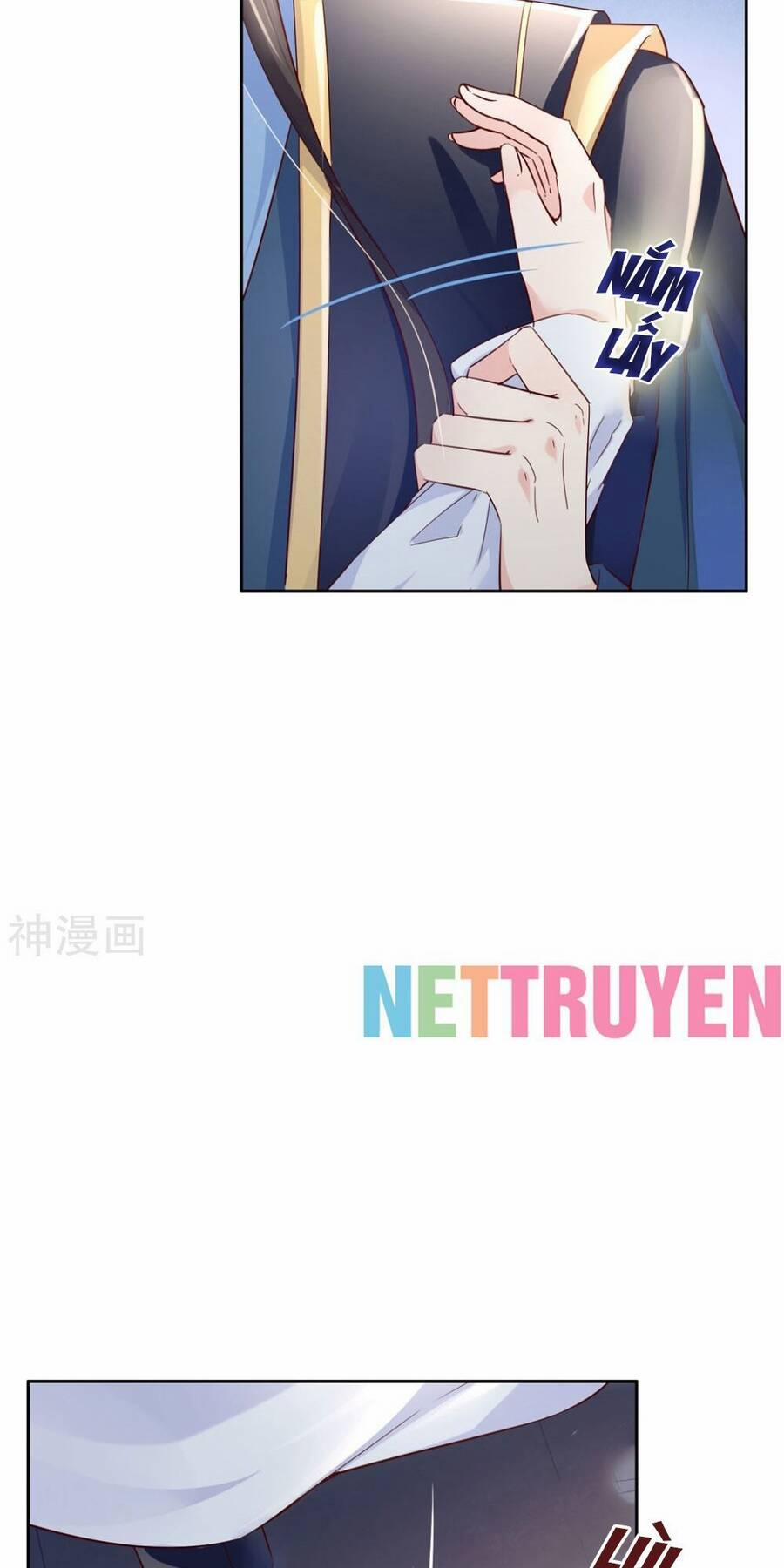 Dòng máu ngọt ngào 27 trang 7