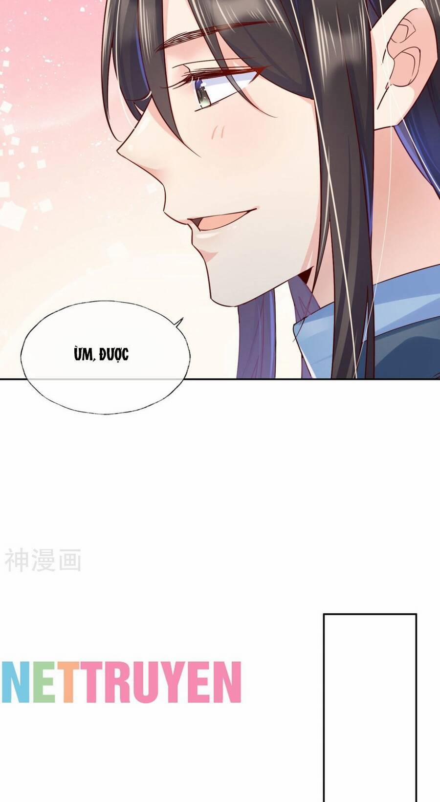Dòng máu ngọt ngào 28 trang 10