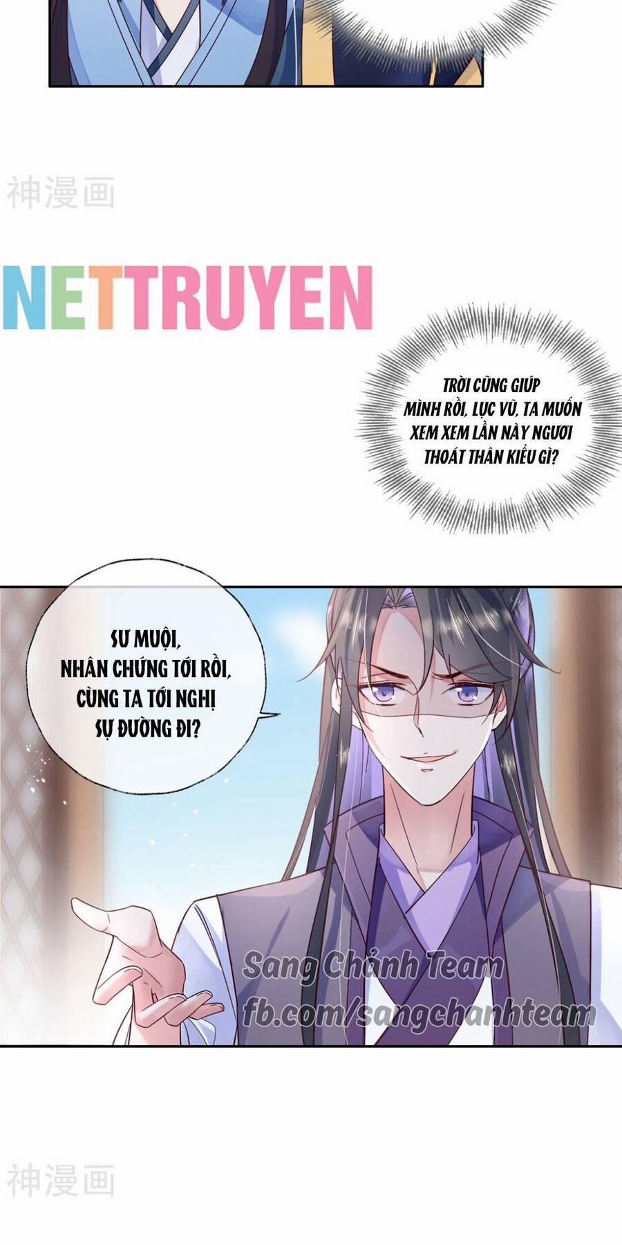 Dòng máu ngọt ngào 28 trang 7