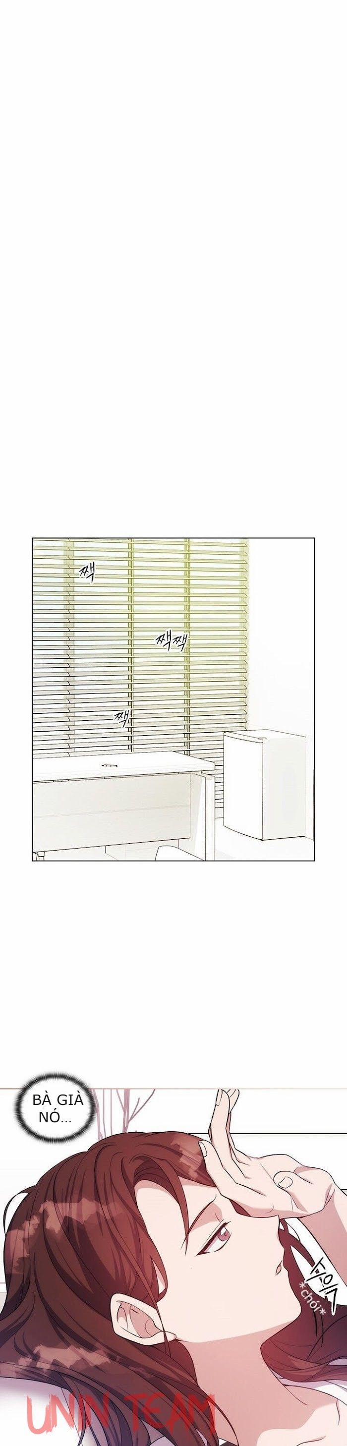 Dòng máu ngọt ngào 3.2 trang 1