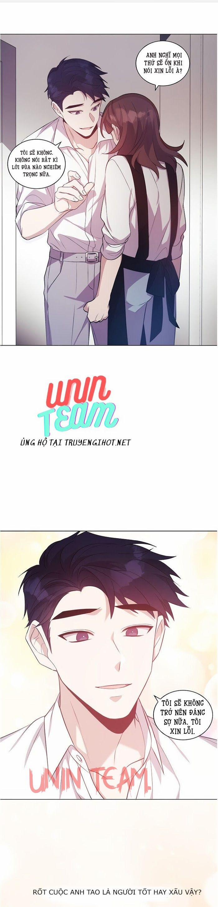 Dòng máu ngọt ngào 4.2 trang 11