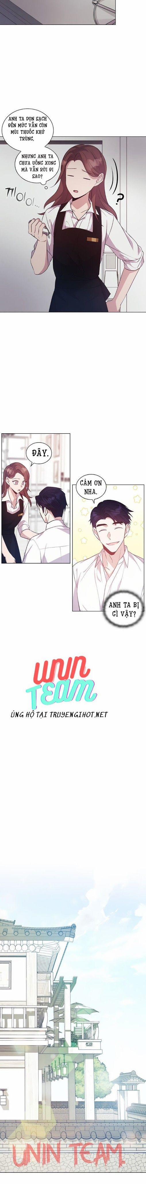 Dòng máu ngọt ngào 4.2 trang 2