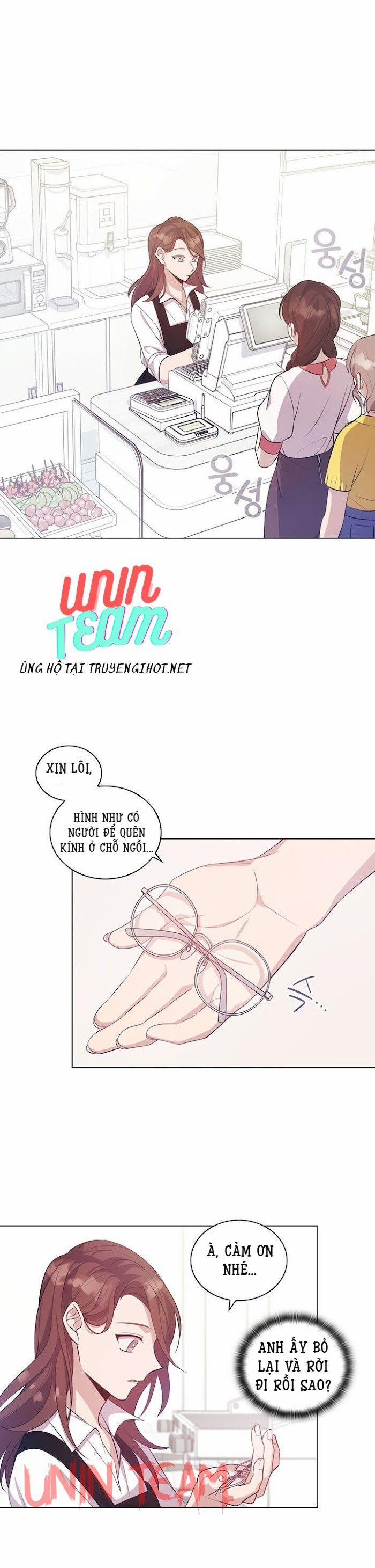 Dòng máu ngọt ngào 4.2 trang 3