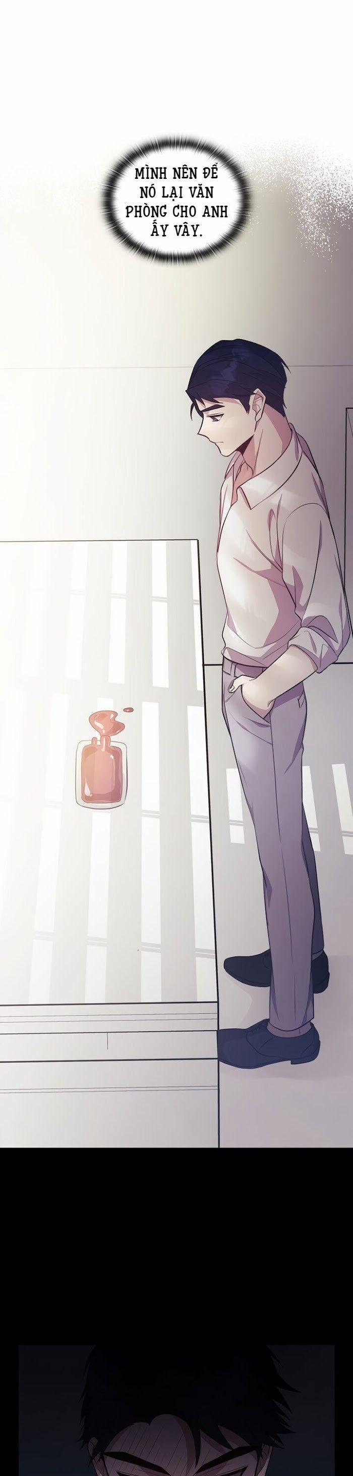 Dòng máu ngọt ngào 4.2 trang 4