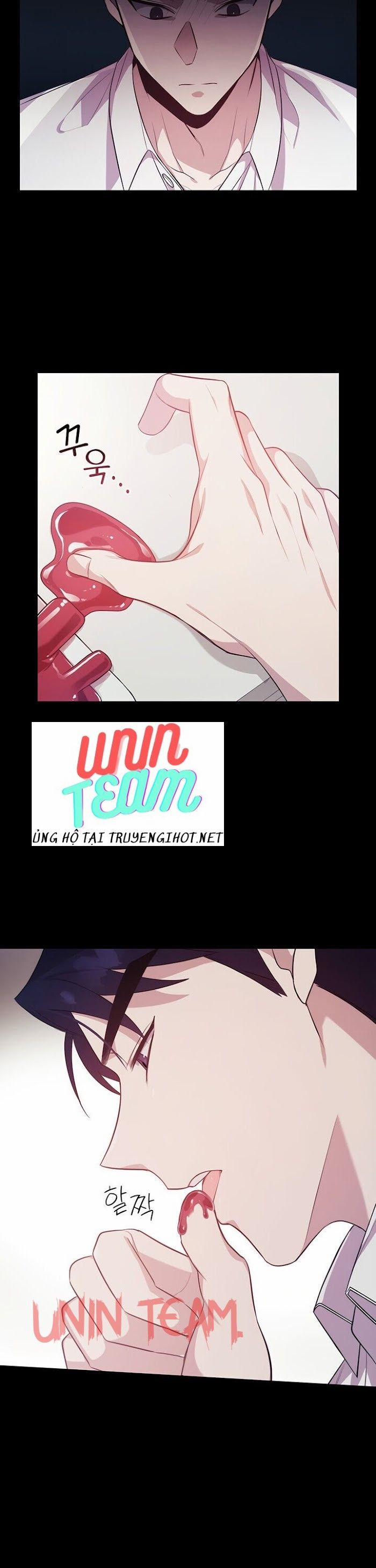 Dòng máu ngọt ngào 4.2 trang 5