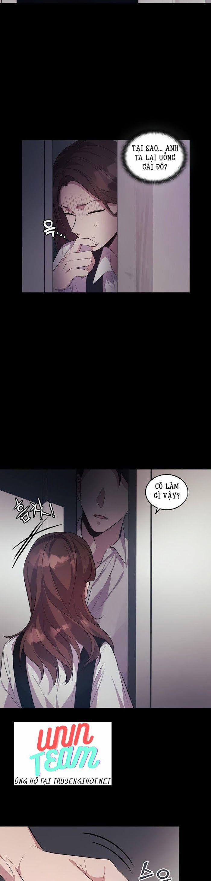 Dòng máu ngọt ngào 4.2 trang 7