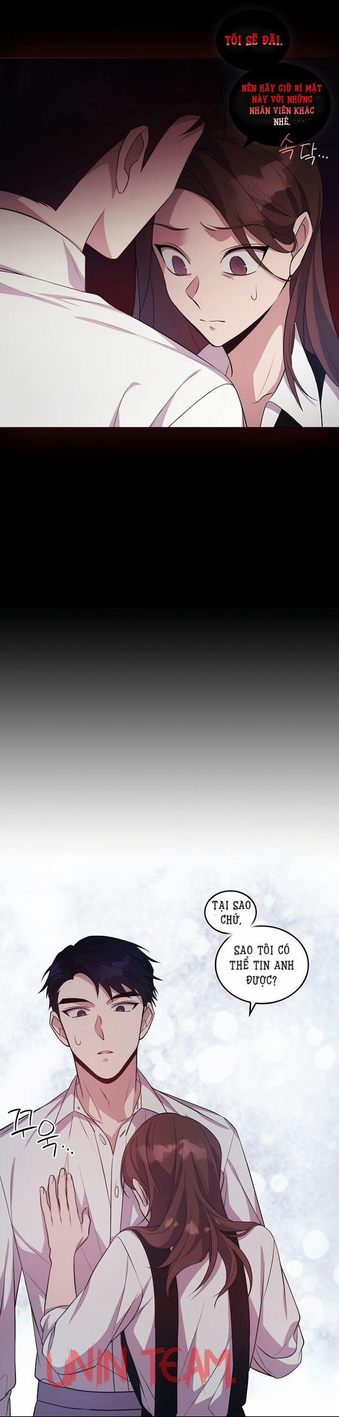 Dòng máu ngọt ngào 4.2 trang 9