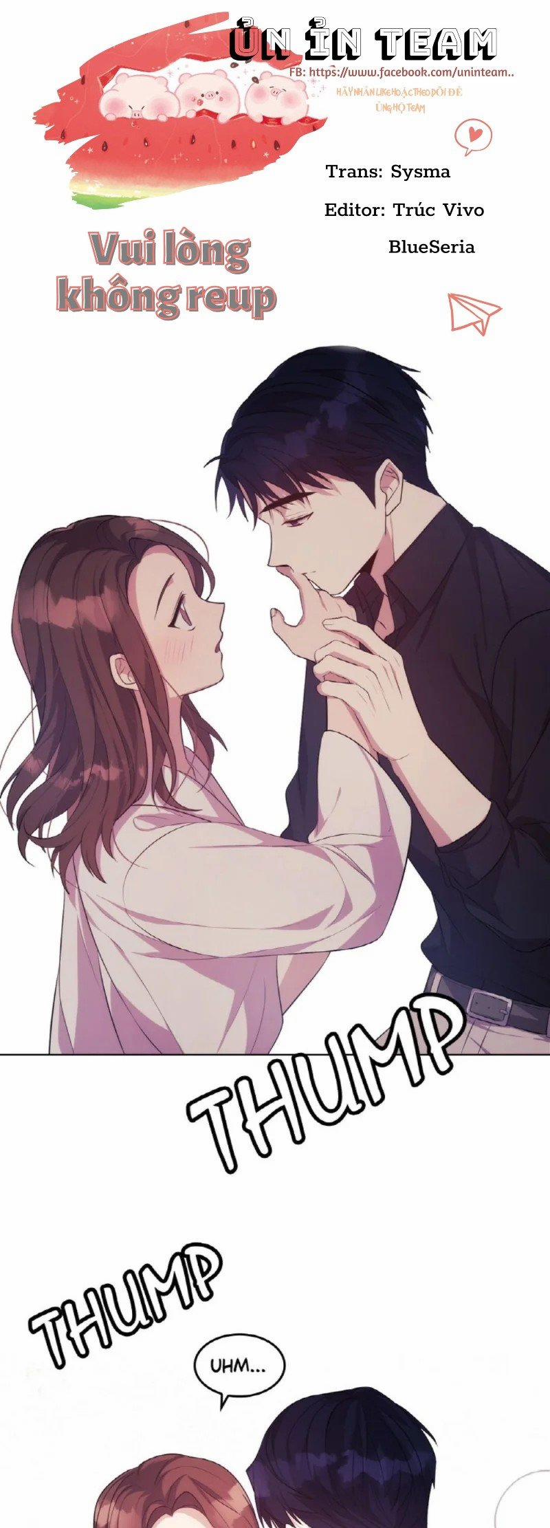 Dòng máu ngọt ngào 6.1 trang 0