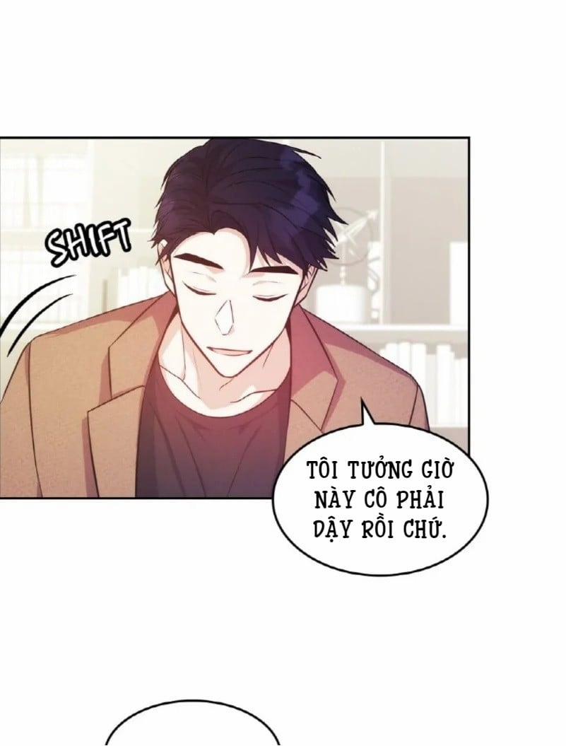 Dòng máu ngọt ngào 6.1 trang 12