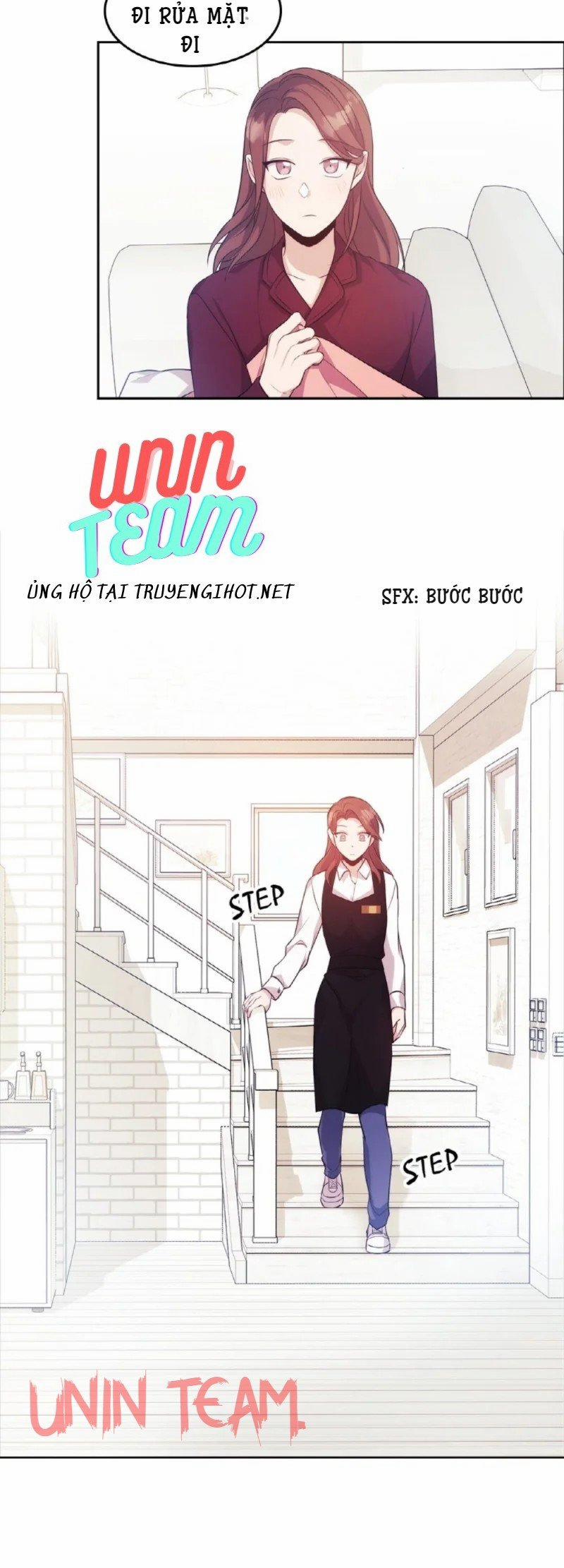 Dòng máu ngọt ngào 6.1 trang 13