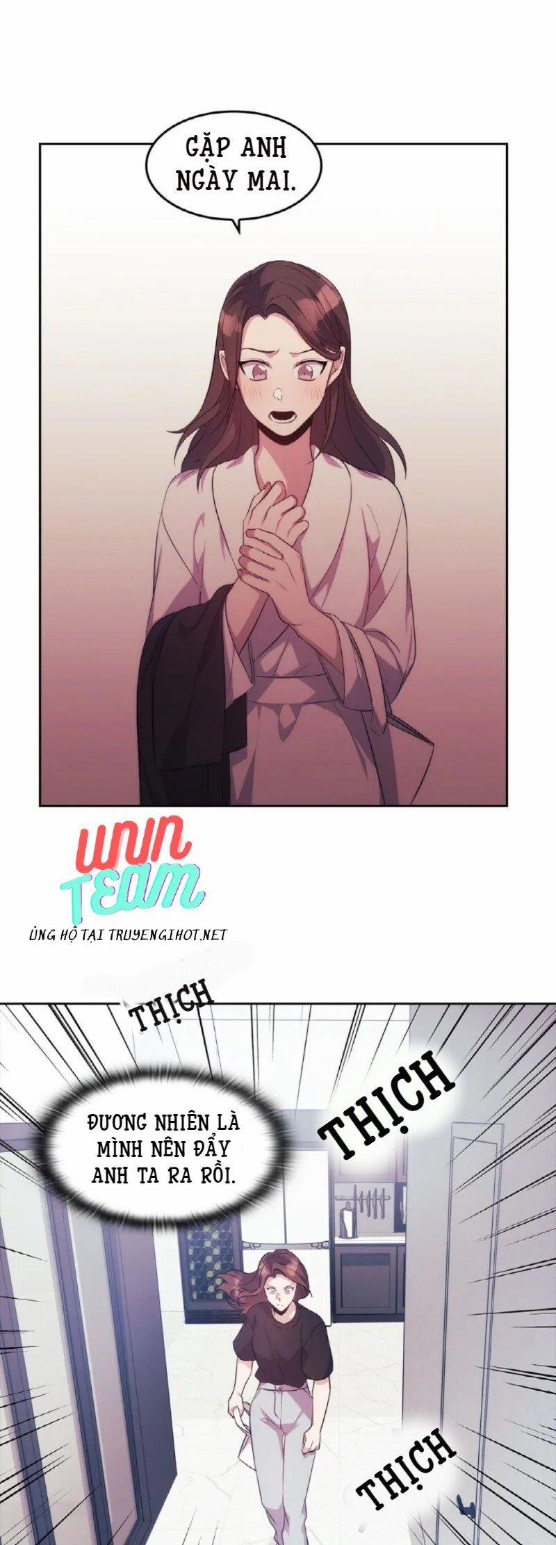 Dòng máu ngọt ngào 6.1 trang 3