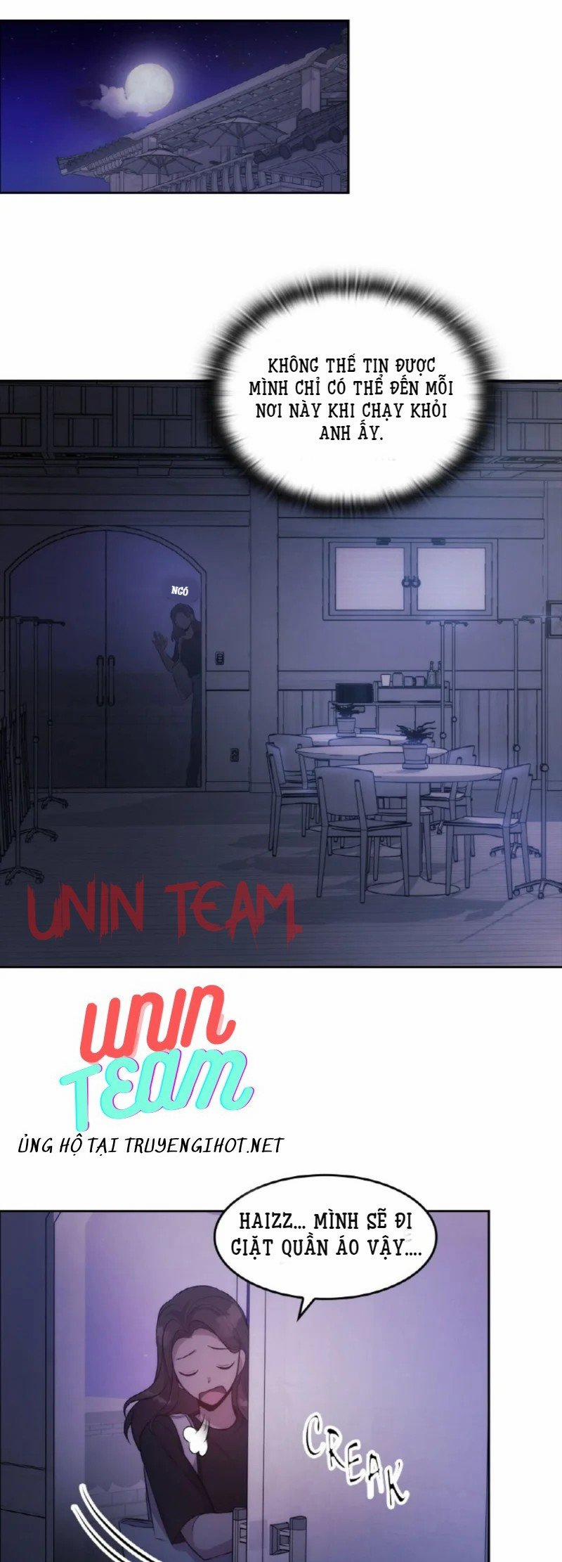Dòng máu ngọt ngào 6.1 trang 6