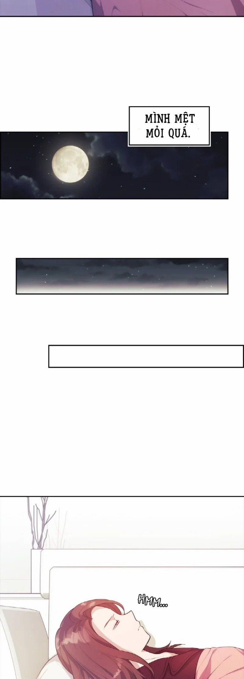 Dòng máu ngọt ngào 6.1 trang 9
