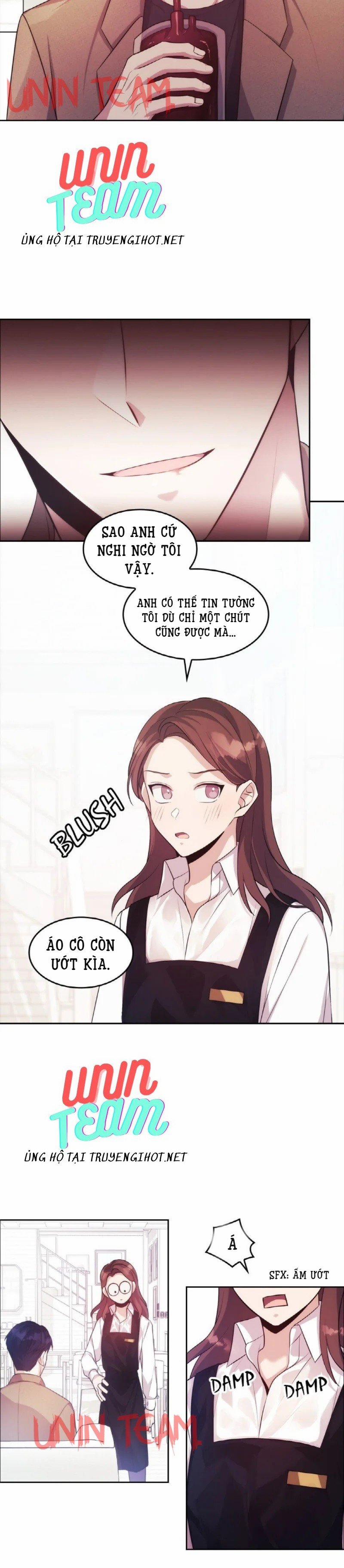 Dòng máu ngọt ngào 6.2 trang 0