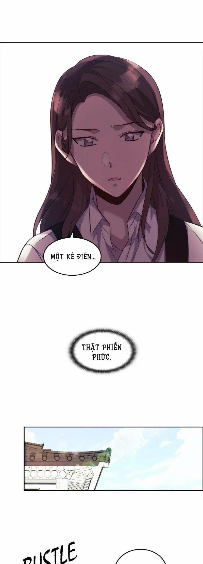 Dòng máu ngọt ngào 6.2 trang 10